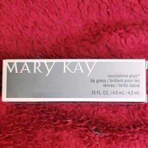 Mary Kay Nourishine Plus Lip Gloss
